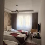 Hotel Seven Park Nevşehir