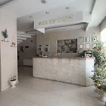 Seven Park Hotel