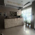 Hotel Seven Park