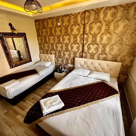 Hotel Seven Park