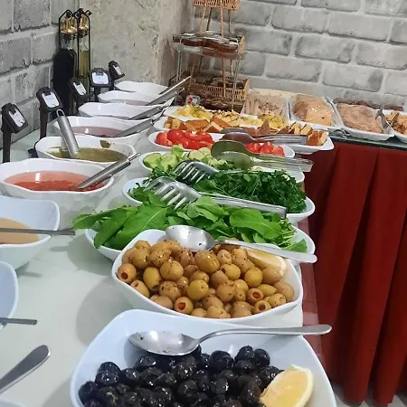 Hotel Seven Park