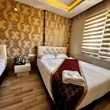 Hotel Seven Park 2*