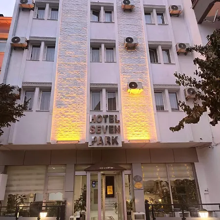 Seven Park Nevşehir