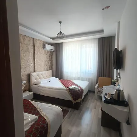 Seven Park Ξενοδοχείο 2*