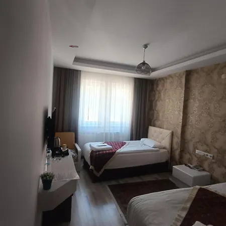 Seven Park 2* Nevşehir
