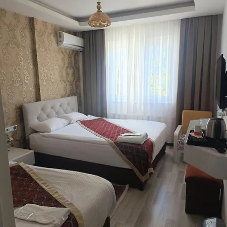Seven Park Nevşehir