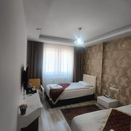 Seven Park Hotel Nevşehir