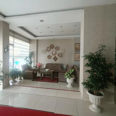 Seven Park 2*
