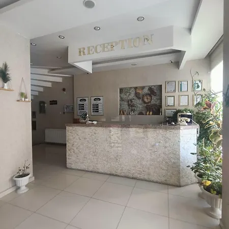 Hotel Seven Park
