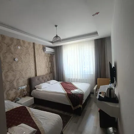 Seven Park Nevşehir