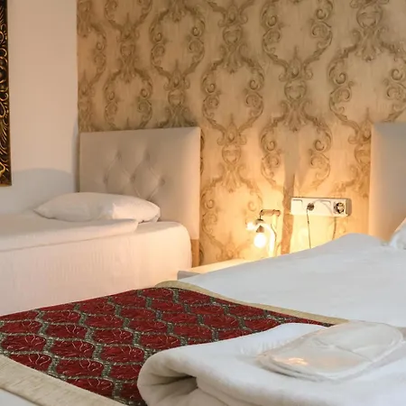 Seven Park 2* Nevşehir
