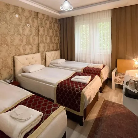 Hotel Seven Park