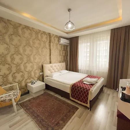Hotel Seven Park