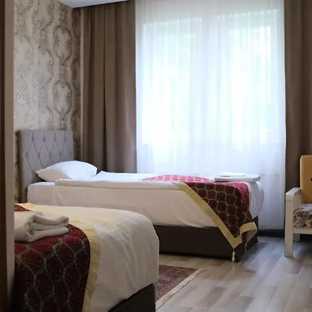 Seven Park Nevşehir