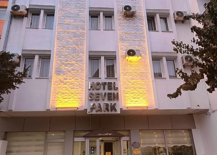 Seven Park Nevşehir