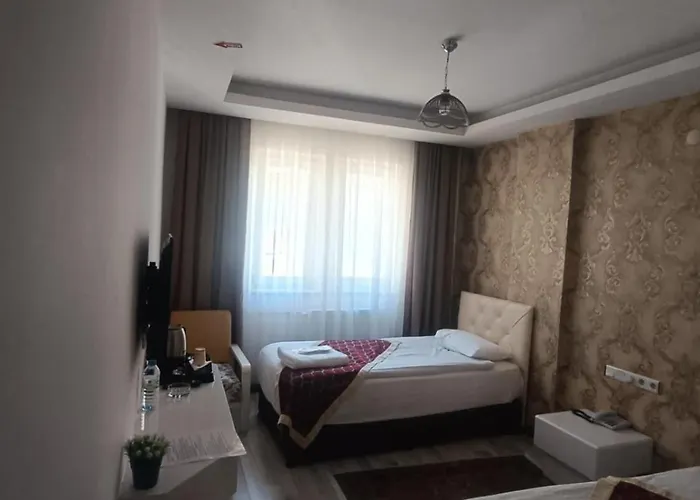 Seven Park 2* Nevşehir