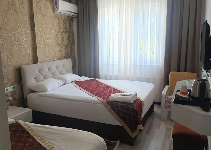 Seven Park Nevşehir