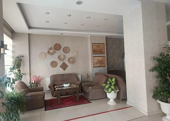 Seven Park Nevşehir