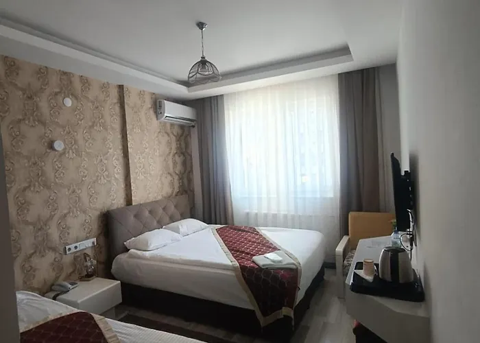 Seven Park Nevşehir